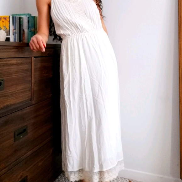 ❗ SOLD ❗Cottage core dress - Picture 3 of 6